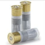 Calibres Permitidos para Armas de Fogo